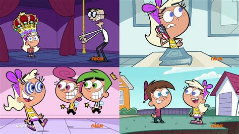 fairly oddparents chloe|Chloe Carmichael .